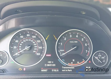 2019 BMW 430I Gran Coupe xDrive from USA, damaged, VIN WBA4J3C55KBL08020